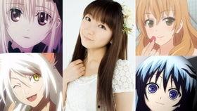 日本声优御三家,揭秘日本御三家声优的辉煌历程