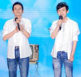 明星生日会之李维嘉,星光熠熠，欢乐满溢