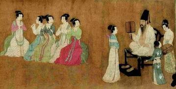 夜宴在日本,日本视角下的东方古典美学盛宴