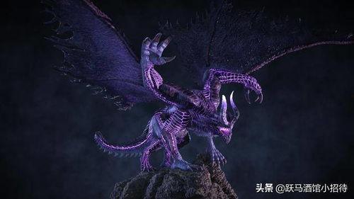 av中怪物的爪,探寻异世界生物的神秘力量