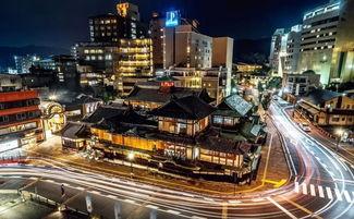 直飞日本的城市,探索中国各大城市直航目的地概览