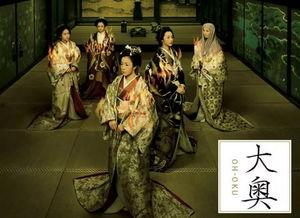 日本后宫电视剧,日本宫廷权谋与爱恨情仇
