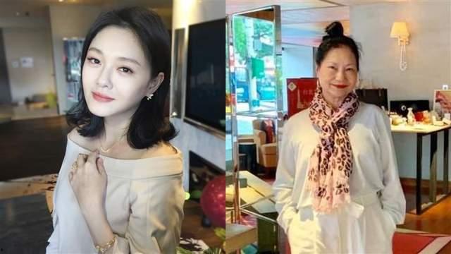 徐妈妈视频,温馨育儿瞬间，传递爱与智慧