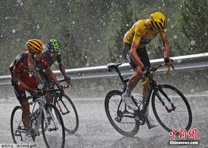 环法自行车赛视频,速度与激情的巅峰对决