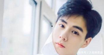 什么什么昊明星,揭秘昊明星的闪耀魅力