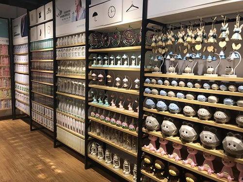 秘密精品店 免费观看