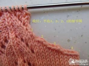 袖口收针视频,轻松掌握服装细节处理