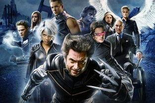 x战警高清在线观看免费,高清盛宴，免费在线观影之旅