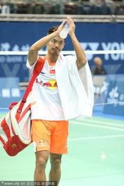 林丹 日本球迷,羽毛球赛场燃起中日对决烽火