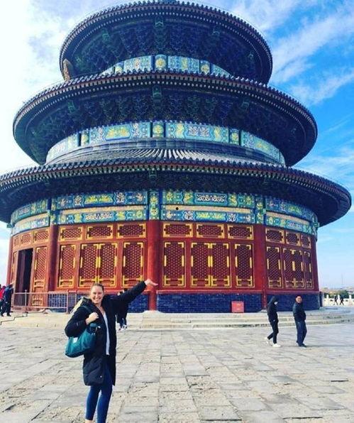 北京天坛明星,明星古迹的神秘魅力