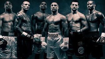 永远的拳王免费观看