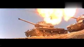 坦克大决战在线播放,在线重温历史战场上的钢铁巨兽