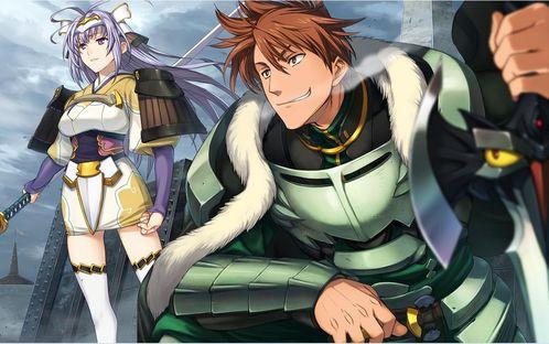 日本勇者系列漫画,日本漫画中的英雄征程