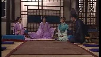 杨玉环十集在线播放,十集剧集带你穿越盛唐风云