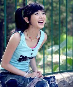 明星女里园,璀璨星光的背后故事