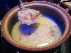 汕头粥店爆料视频,一探究竟的美食奥秘