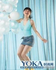 屁股大的中国明星