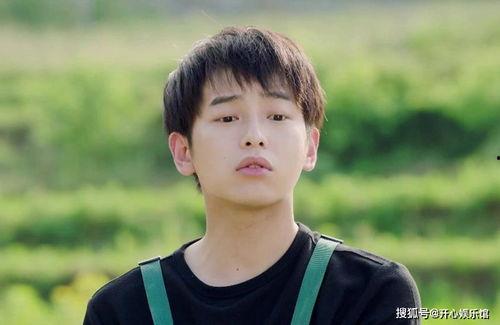 明星彭昱畅,从阳光少年到实力派演员的成长之路