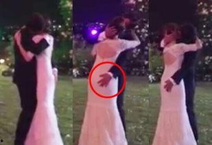 大尺度臀部按摩视频,大尺度视频揭秘健康与性感之美