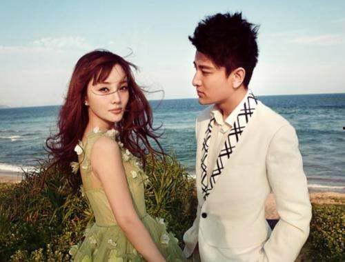 贾乃亮李小璐婚礼明星,贾乃亮李小璐梦幻婚礼，明星阵容闪耀全场