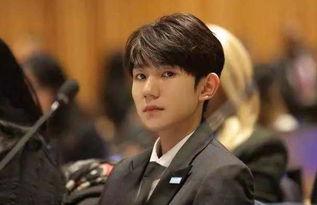 王源抽烟最新爆料,最新爆料揭露明星私生活争议