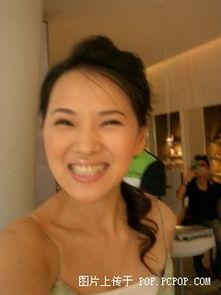 明星生活照博客,生活照背后的真实瞬间