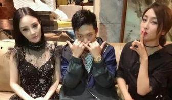 娱乐圈吃瓜两兄弟,揭秘吃瓜两兄弟的瓜界传奇